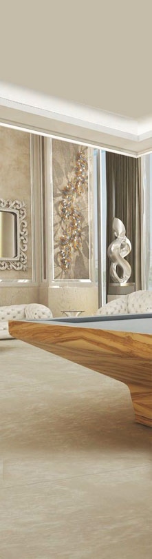 Linea Luxury Design