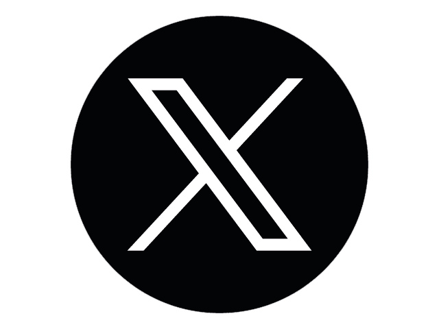 X icon